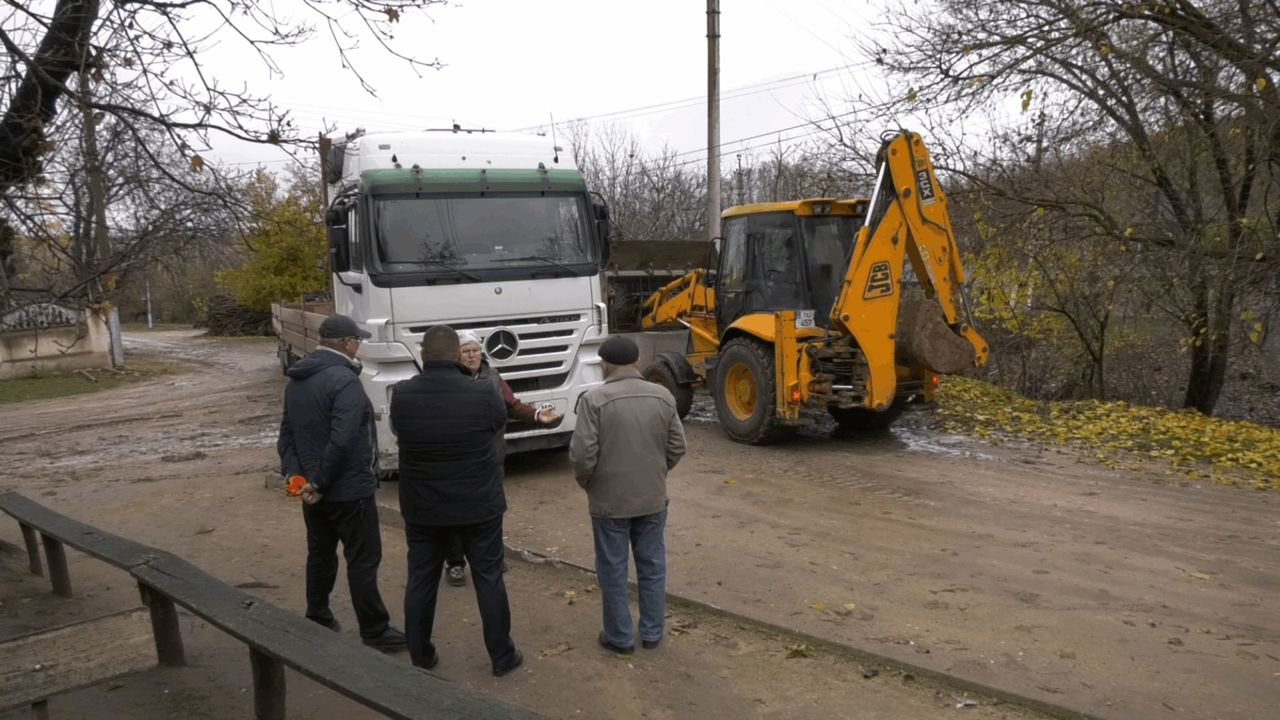 Жители Фырлэдений Ной получат доступ к питьевой воде из-под крана