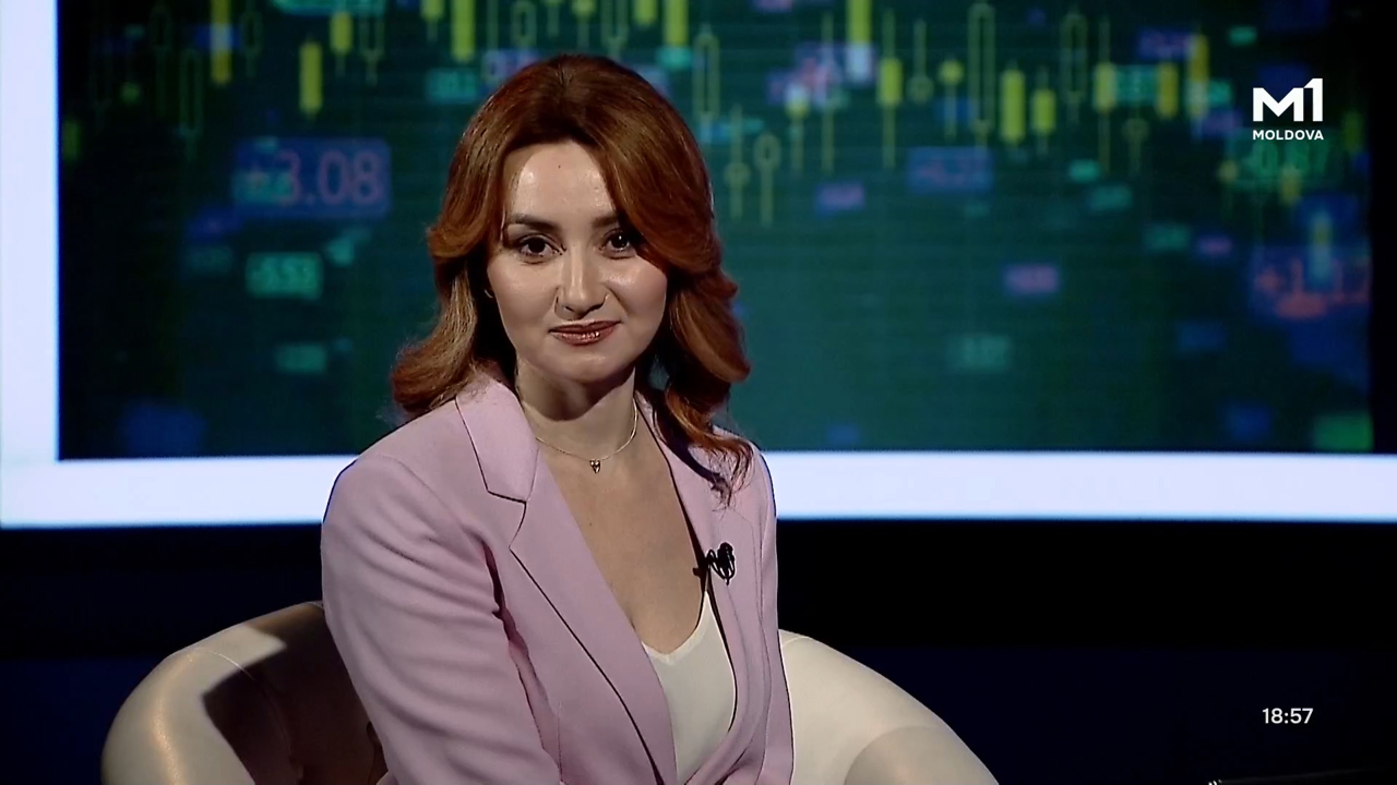 „Banii” din 30 ianuarie 2026 // Sergiu Gaibu, director ARCOM