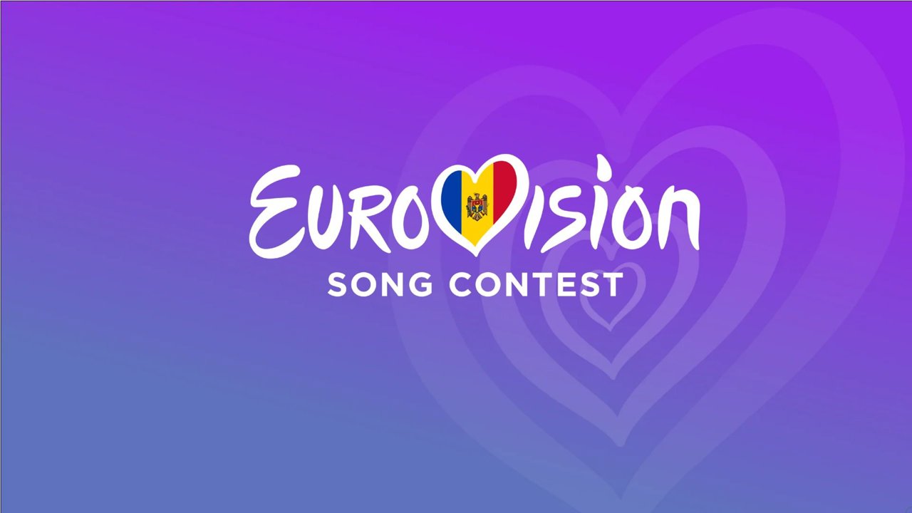 "Teleradio-Moldova" company admitted 32 songs for the live audition stage of the Eurovision contest