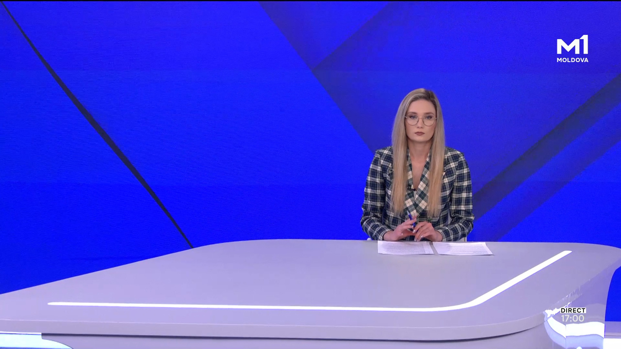 Новости (Știri ru) - 21 ianuarie 2026 ora 17:00