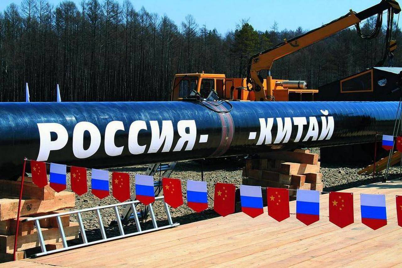 Gazprom's China gas deal 'lacks resources', say experts