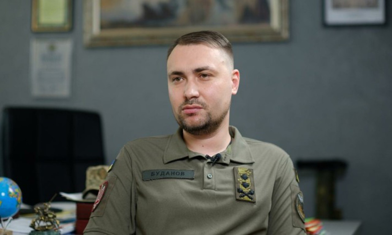 Șeful spionajului militar ucrainean dă un semnal de alarmă: Rusia se reînarmează și ar putea ataca Europa  