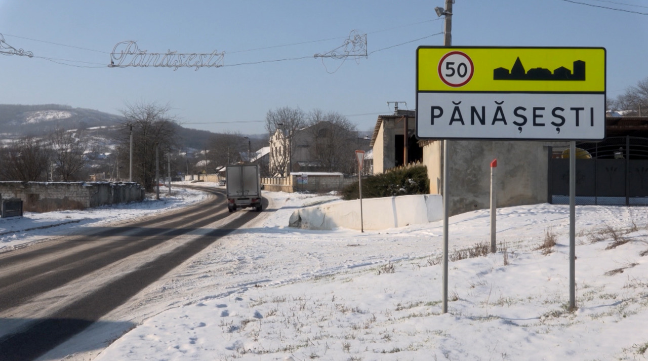 Pănășești și Tătărești ar putea avea o singură primărie pentru acces mai bun la fonduri