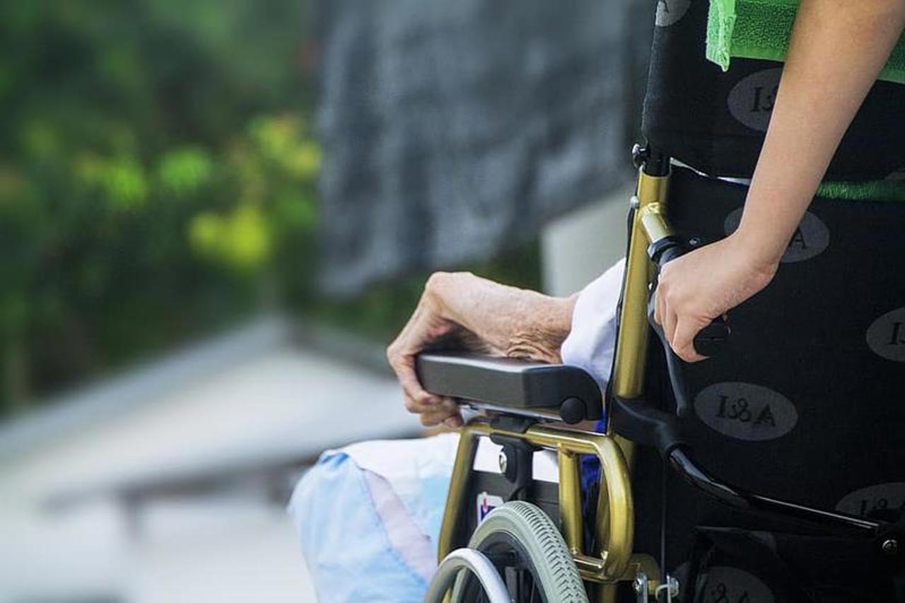 Moldovans working in Ireland eligible for pensions and social benefits