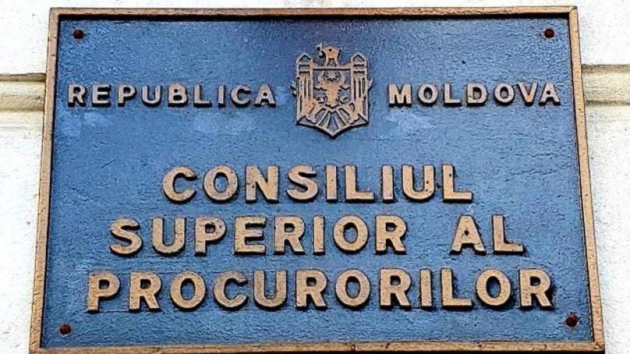CSP a aprobat Regulamentul privind concursul de selectare a candidatului la funcția de procuror general