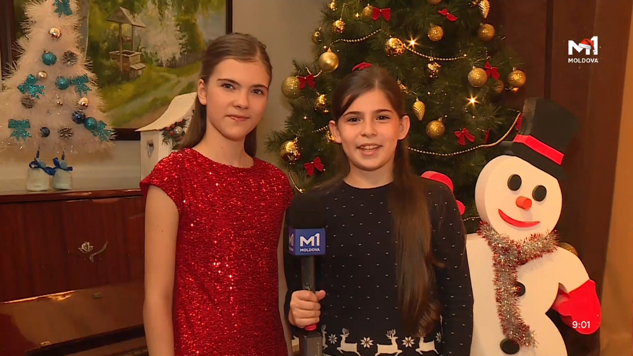 „Magazinul Copiilor” din 3 ianuarie 2026