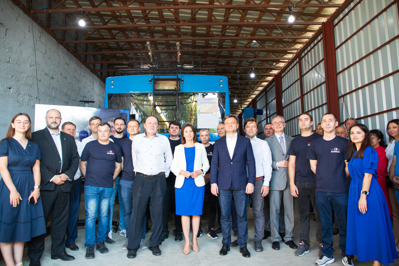 facebook.com/ Dumitru Alaiba