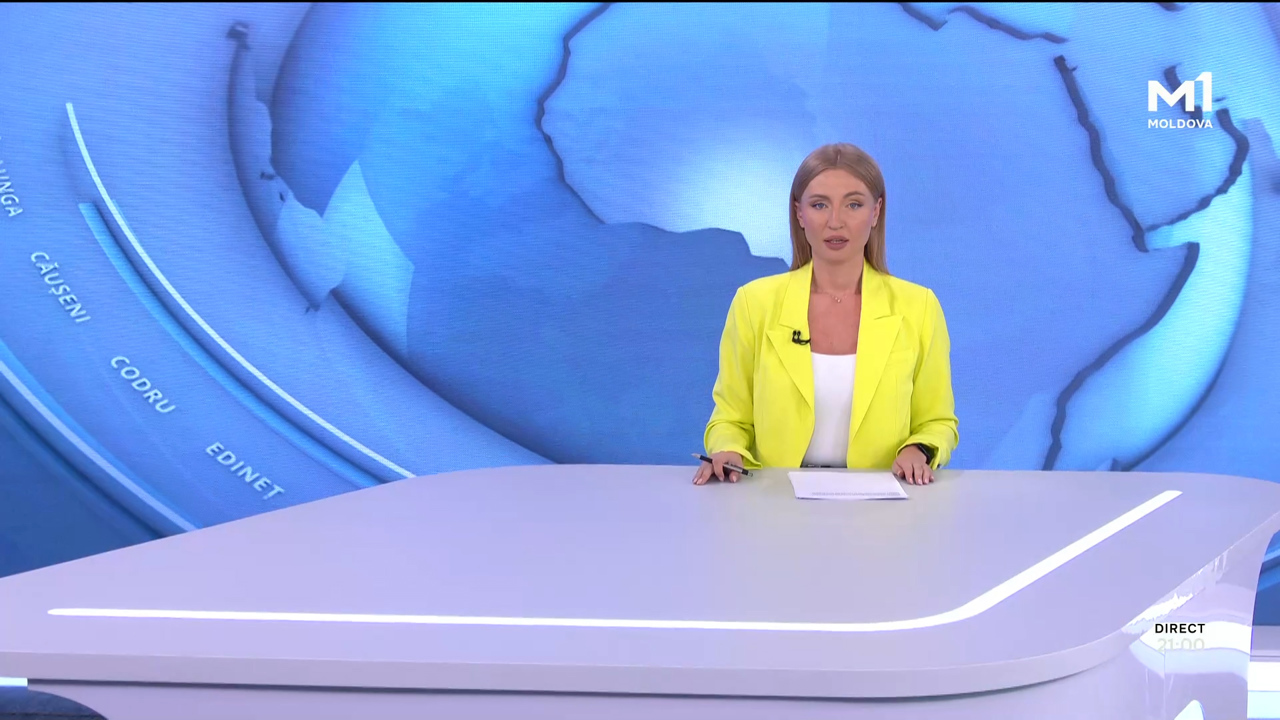 20 milioane de lei, ridicați de CNA // Vlah, acces interzis în Lituania // Georgescu, trimis în judecată