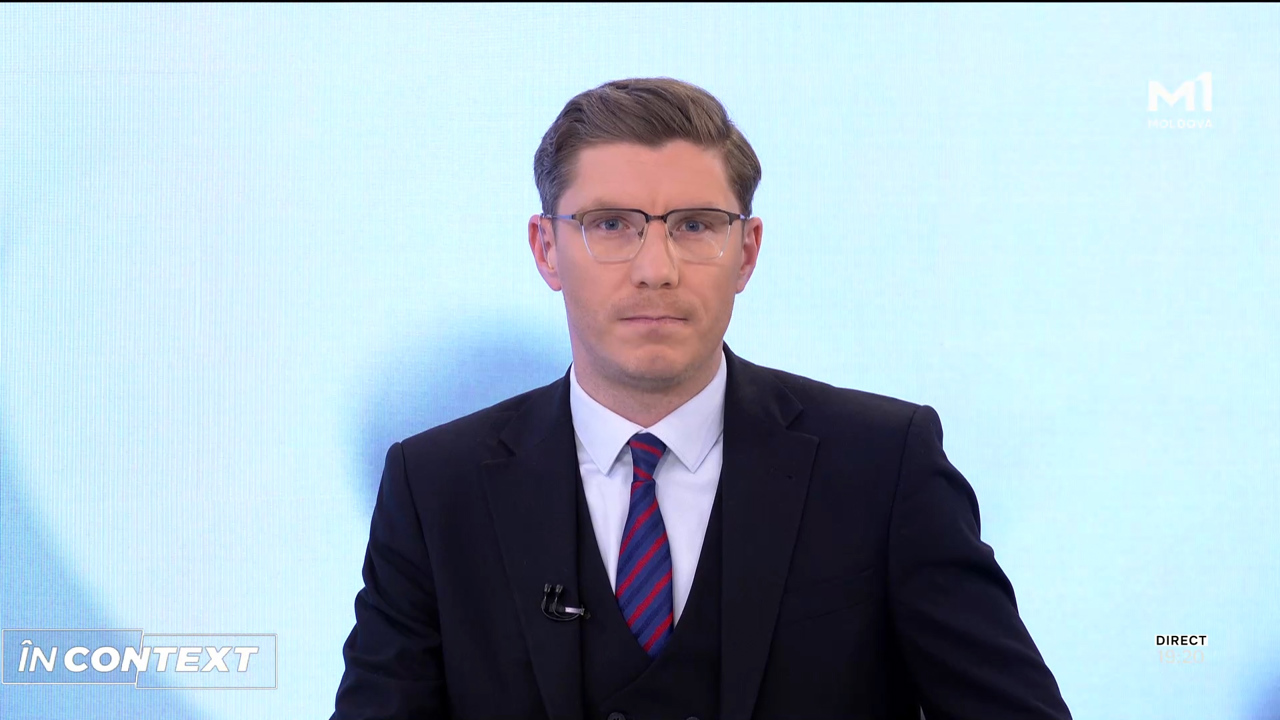 Guvernul vs Primăria Chișinău // Comrat, alegeri pentru Halk Toplușu în martie // R. Moldova în strategia de apărare a României