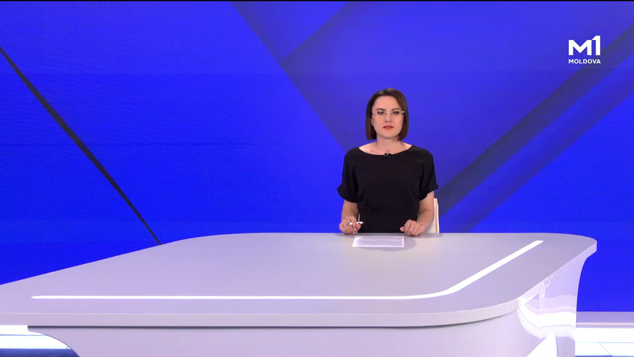 Știri (13:00) din 26 iunie 2026, cu Leanca Lașco-Rață