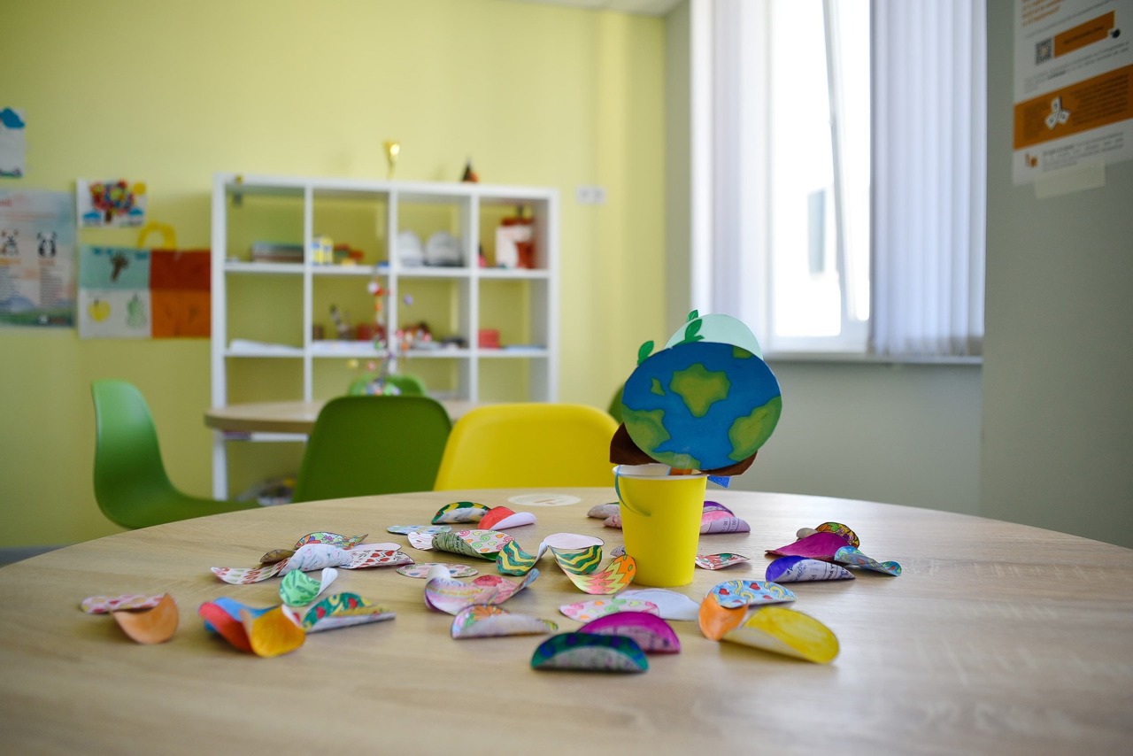 Cinci instituții de învățământ din Taraclia, modernizate cu sprijinul Bulgariei 2 a3f43f5f 3a63 478d 9af4 2233e1119566