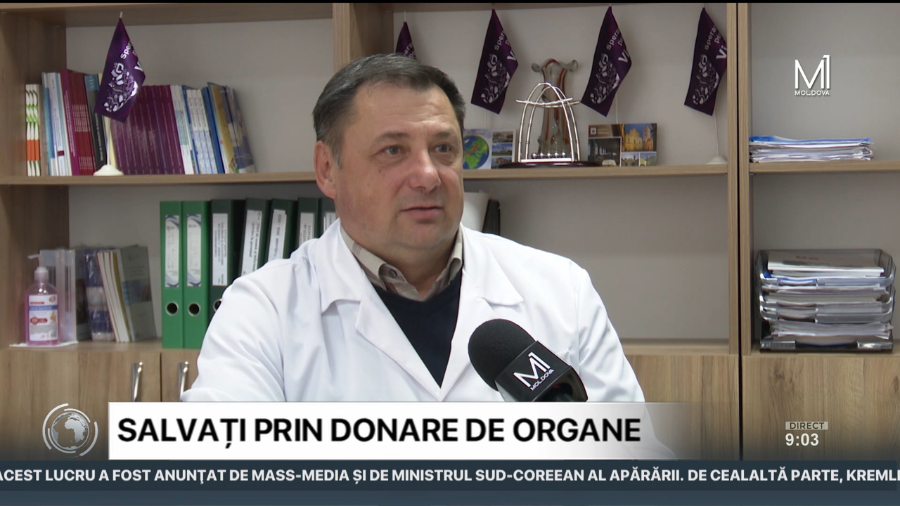 Știri (09:00) din 15 Octombrie 2024, cu Bogdan Nigai