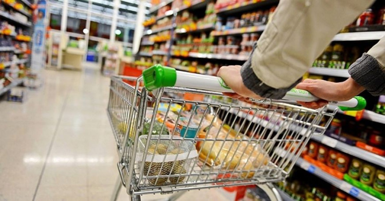 Inflație de 8,8% în martie. Ce produse s-au scumpit cel mai mult 