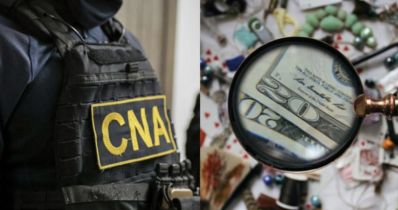 Percheziții într-un dosar de corupție: Sunt vizați inspectori pentru protecția consumatorilor și agenți economici 
