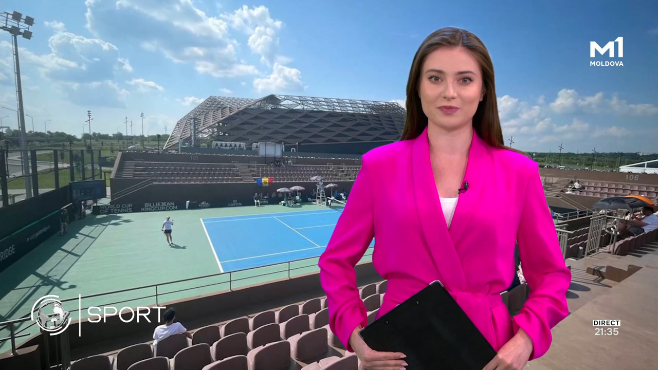 Știri Sportive” din 17 iunie 2025