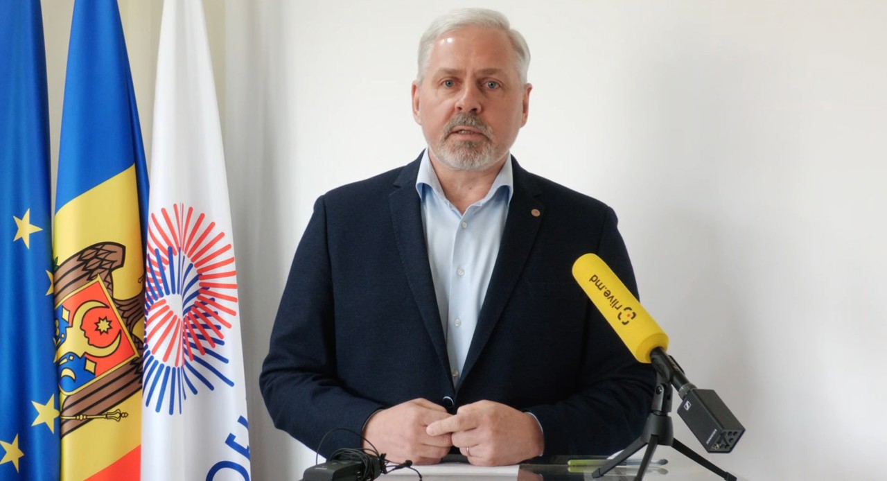 Clienții „Termoelectrica”, mai disciplinați la plăți în sezonul de încălzire 2025 - 2026. Tariful la căldură nu va fi redus, anunță Razlovan