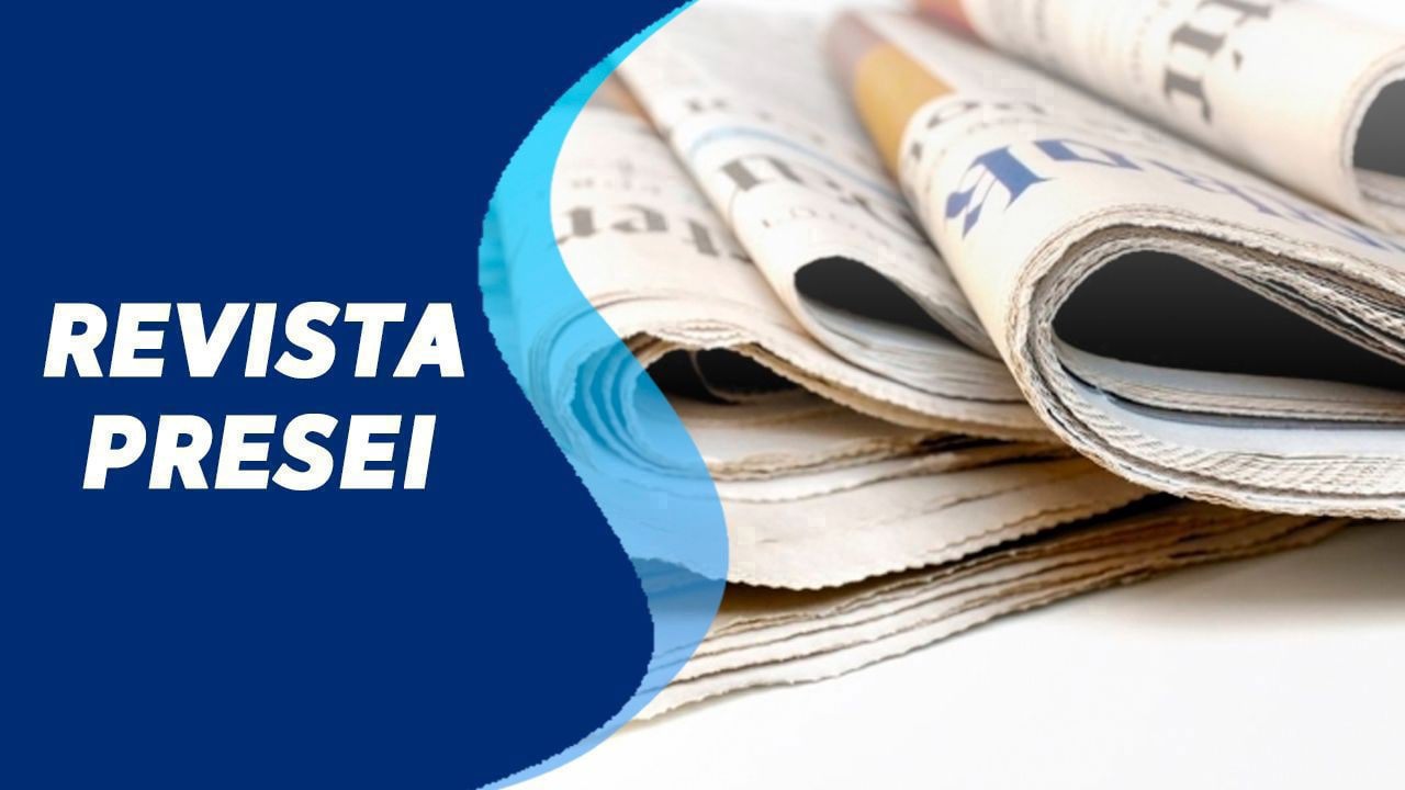 Revista Presei: Neutralitatea statului nu înseamnă lipsă de apărare, ci necesitatea de a fi pregătit 