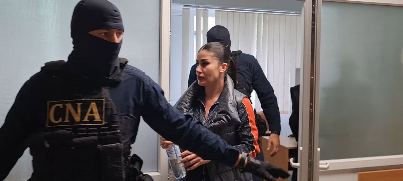 Директор санатория в Вадул-луй-Водэ, ее заместитель и посредник пробудут 20 суток под стражей