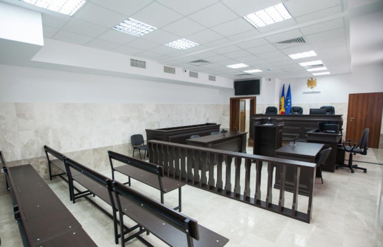 DECRET | Președinta Maia Sandu a numit în funcție 15 judecători noi: instanțele în care vor activa 