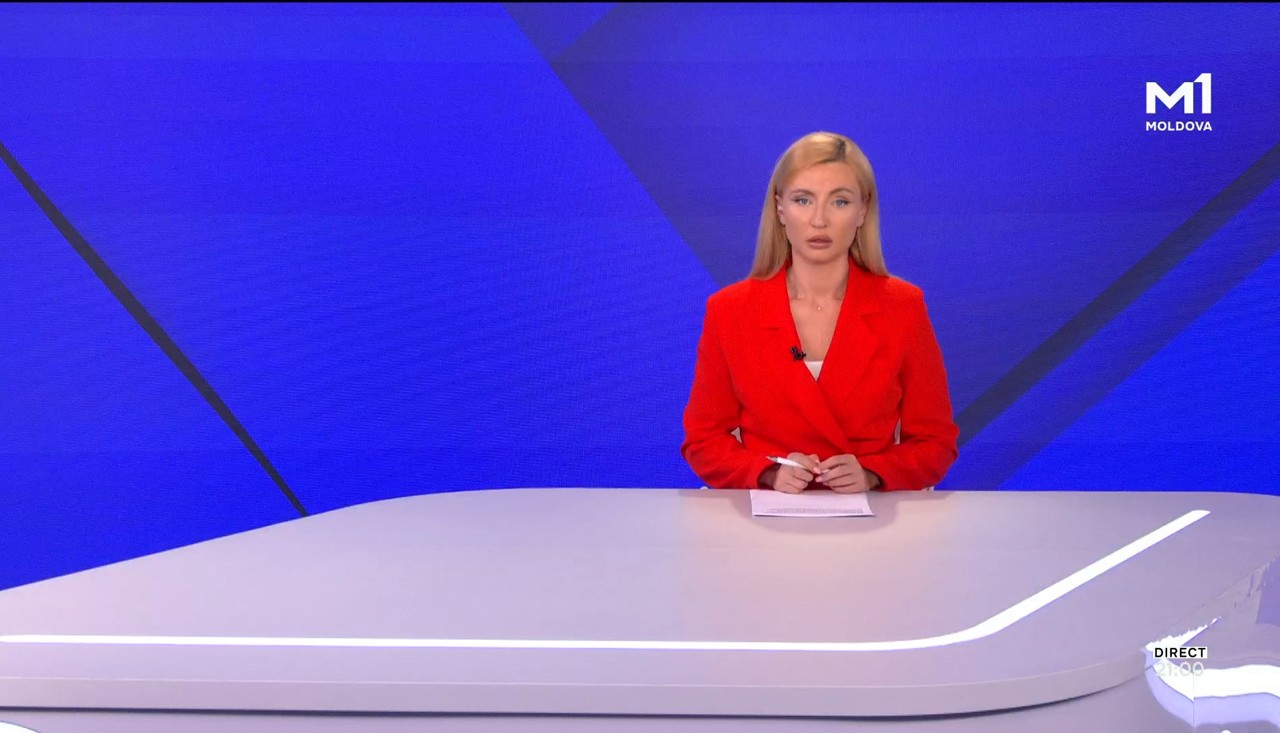 Guvernul a căzut. Alexandru Munteanu a demisionat | Linia Vulcănești–Chișinău, testări finale | Ucraina, din nou sub bombardamen