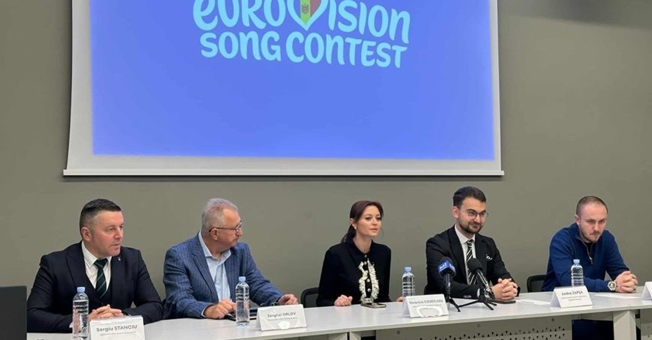 Moldova returns to Eurovision 2026 with new national selection format