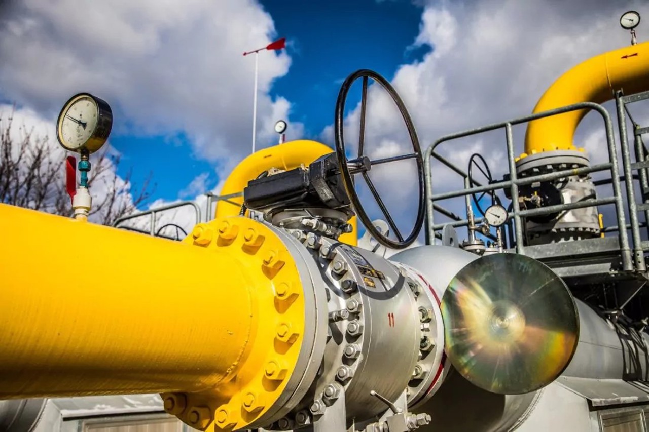 New gas routes unlock LNG flow to Ukraine