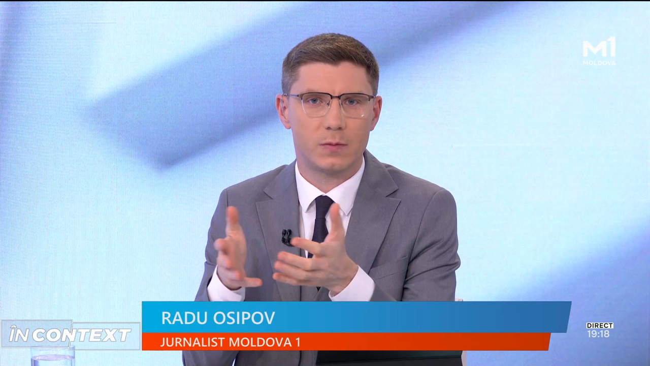 Transportatorii anunță proteste // Drum spre Europa // Investiții pe harta Europei
