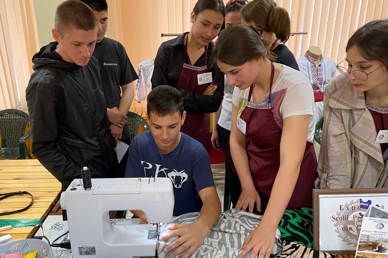 Moldova to cover 50% of dual education costs for companies