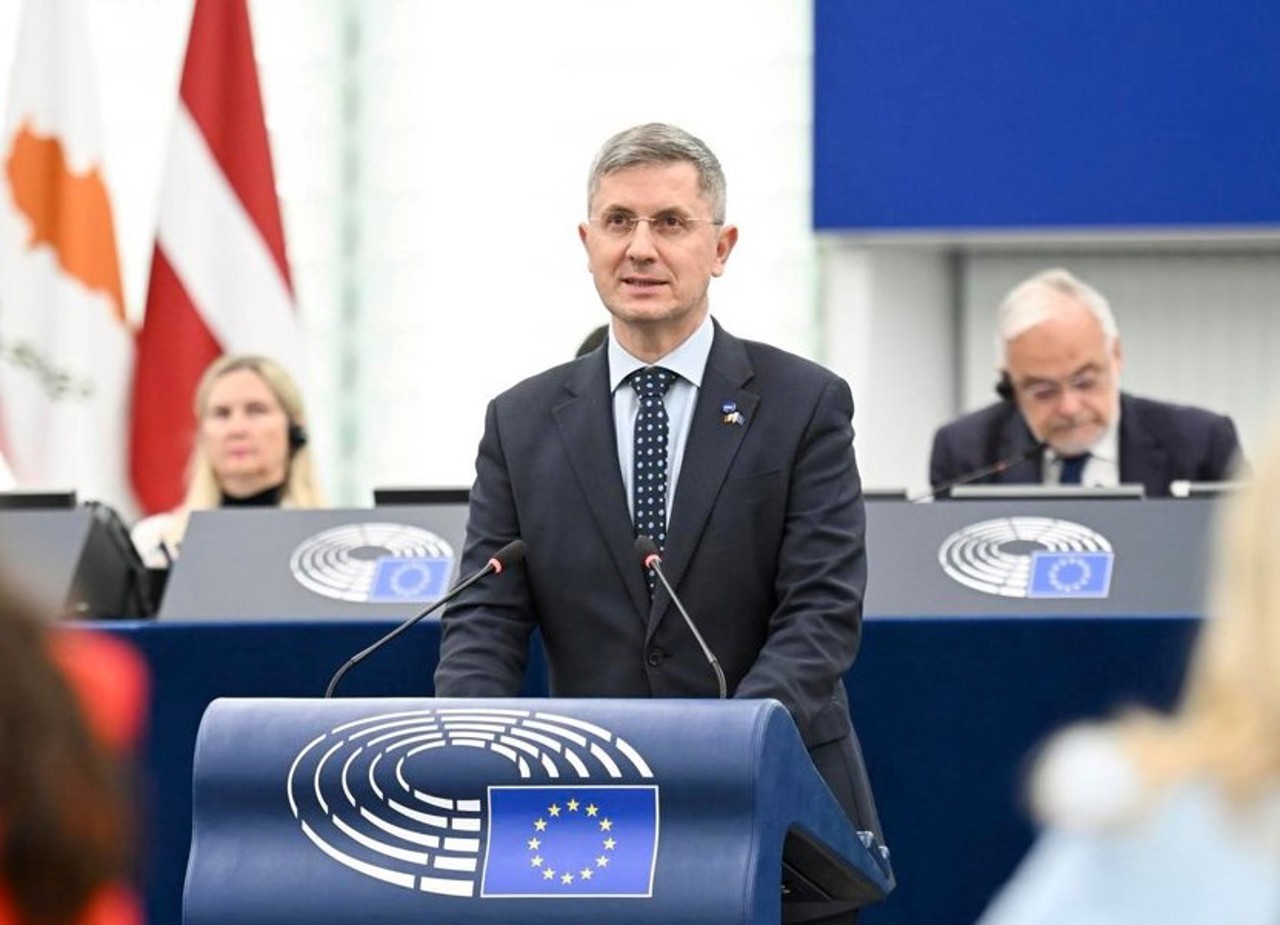 Europarlamentar: „Este o victorie nu doar pentru R. Moldova, ci și pentru întreaga regiune europeană"