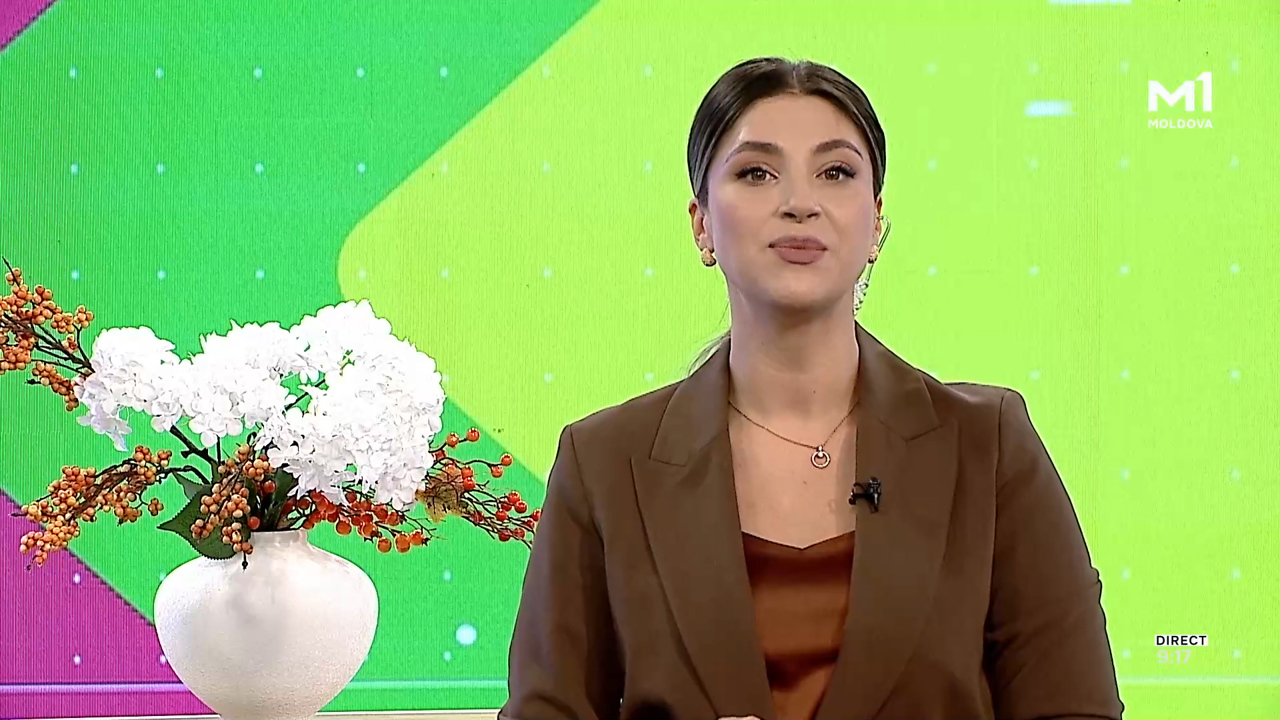 „Zi de Bine” // 01.10.2025	