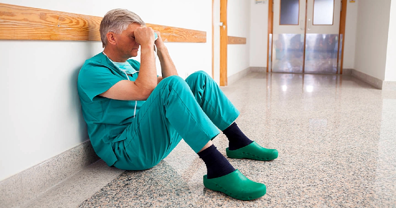 Epuizarea profesională afectează sănătatea fizică și psihică: Recomandările psihologului 