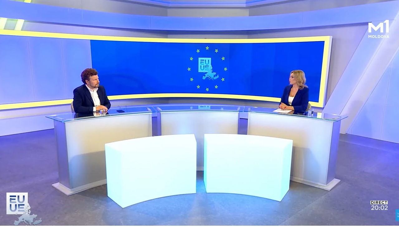 Dan Perciun promite majorări salariale între 11% și 25% pentru profesori, de la 1 ianuarie 2027