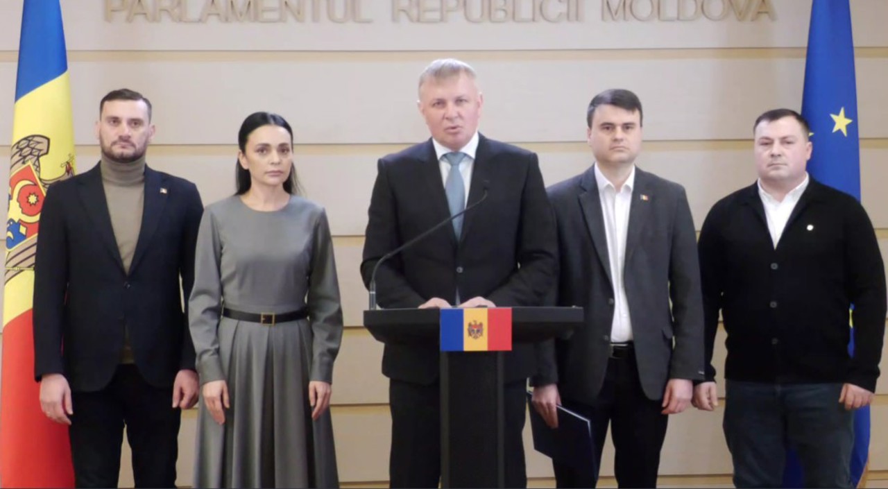 Deputații PN cer reducerea imediată și retroactivă a tarifului la gaze. ANRE: „Solicitările au caracter strict declarativ”