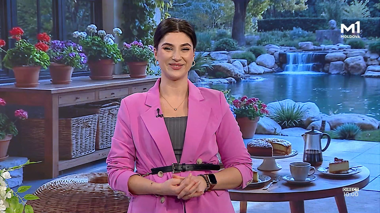 „Zi de Bine” // 01.04.2026