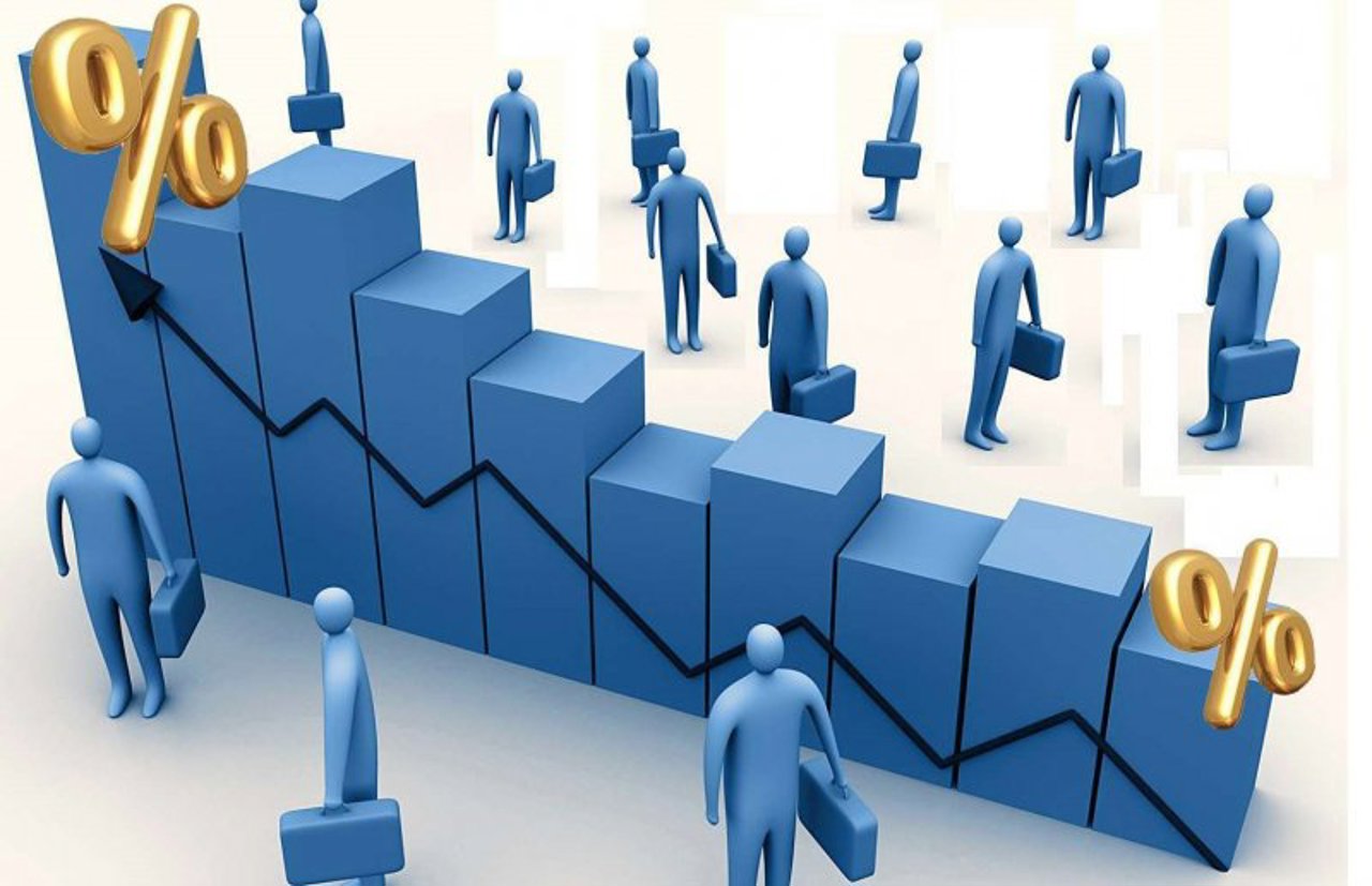 Минтруд: каждый пятый житель страны не работает официально