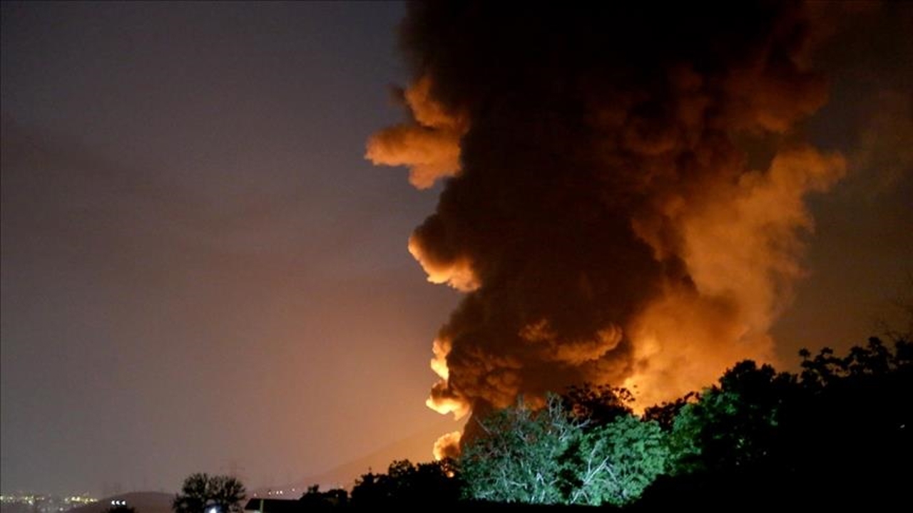 Дональд Трамп: США снова ударят по Ирану, если он восстановит свою ядерную программу