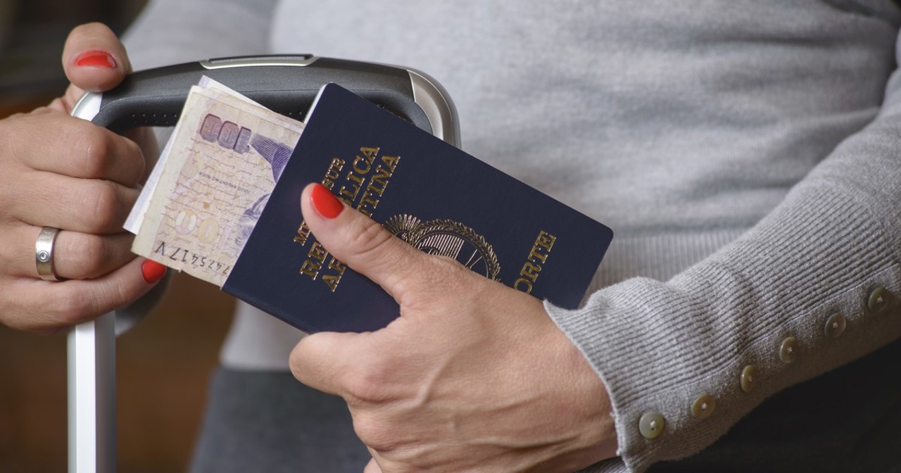 Argentina a luat măsuri pentru a opri „turismul nașterilor” din Rusia