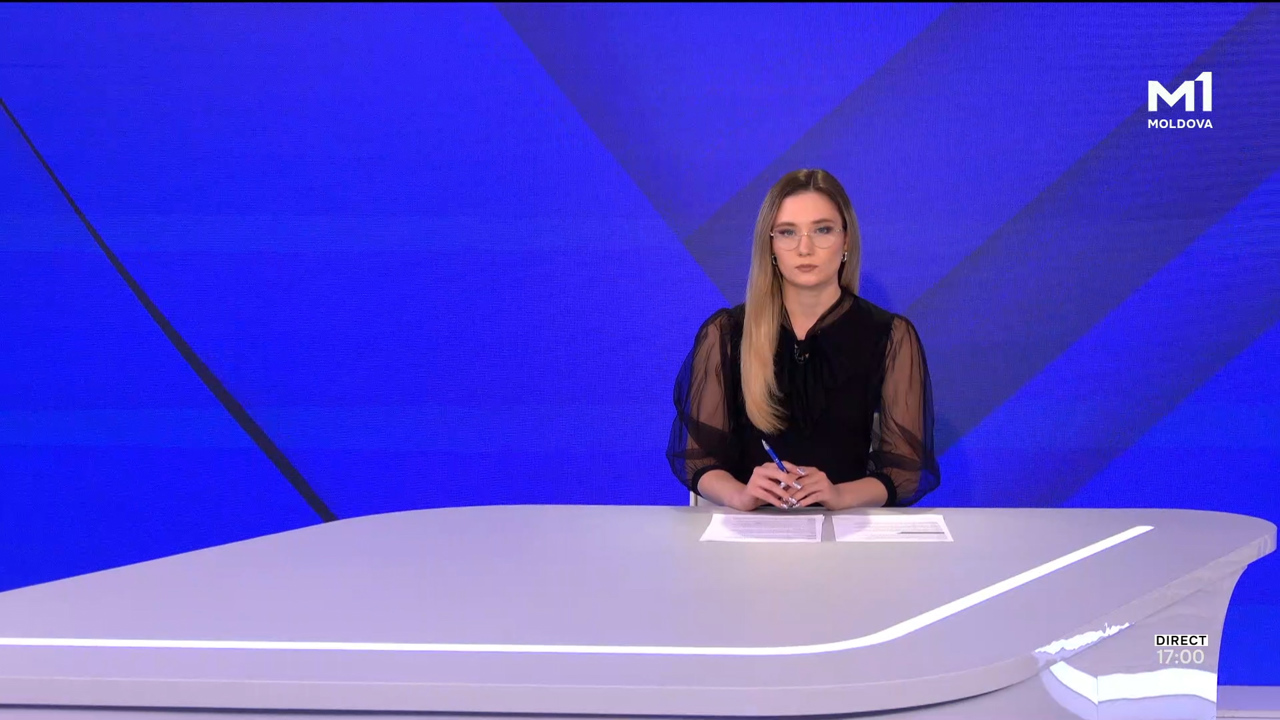 Новости (Știri ru) - 29 iulie 2026 ora 17:00