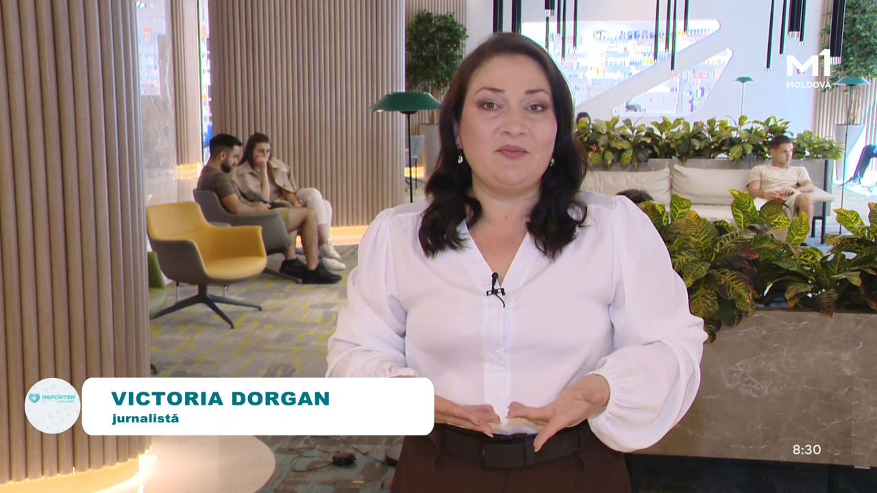 „Reporter pentru sănătate” din 27 iunie 2026