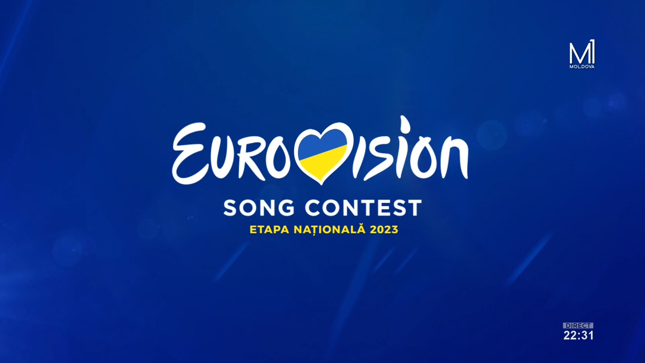Eurovision 2023. Talk show- Post Eurovision       