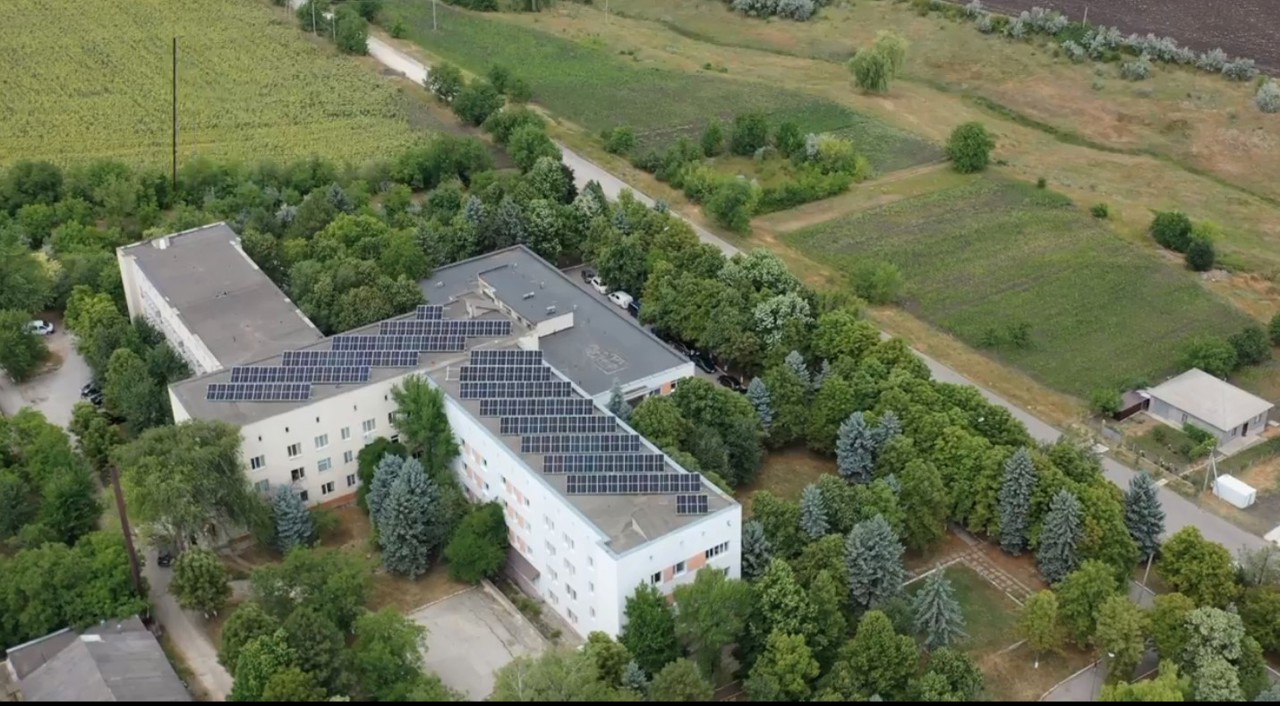 EU is investing 13 million euros to help Moldova overcome the energy crisis