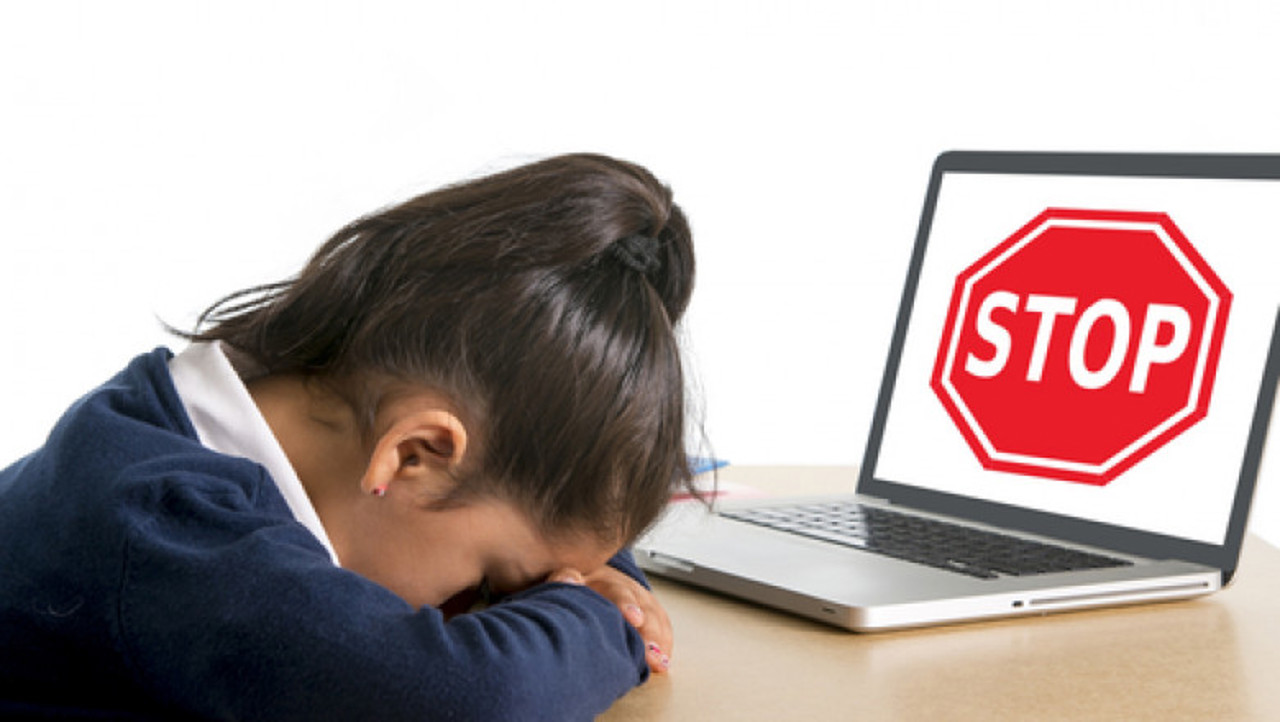 Cele mai multe cazuri de abuz sexual online s-au înregistrat la copiii de până la 13 ani