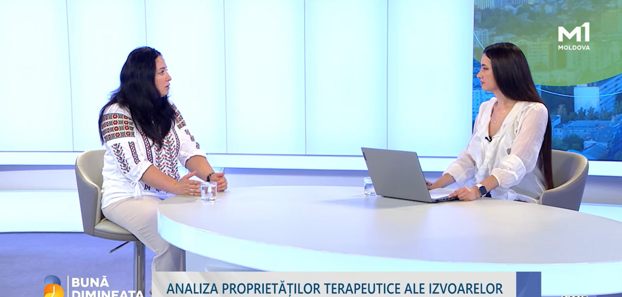 Ce resurse balneoclimaterice are R. Moldova: Evaluare efectuată pentru prima dată la nivel național