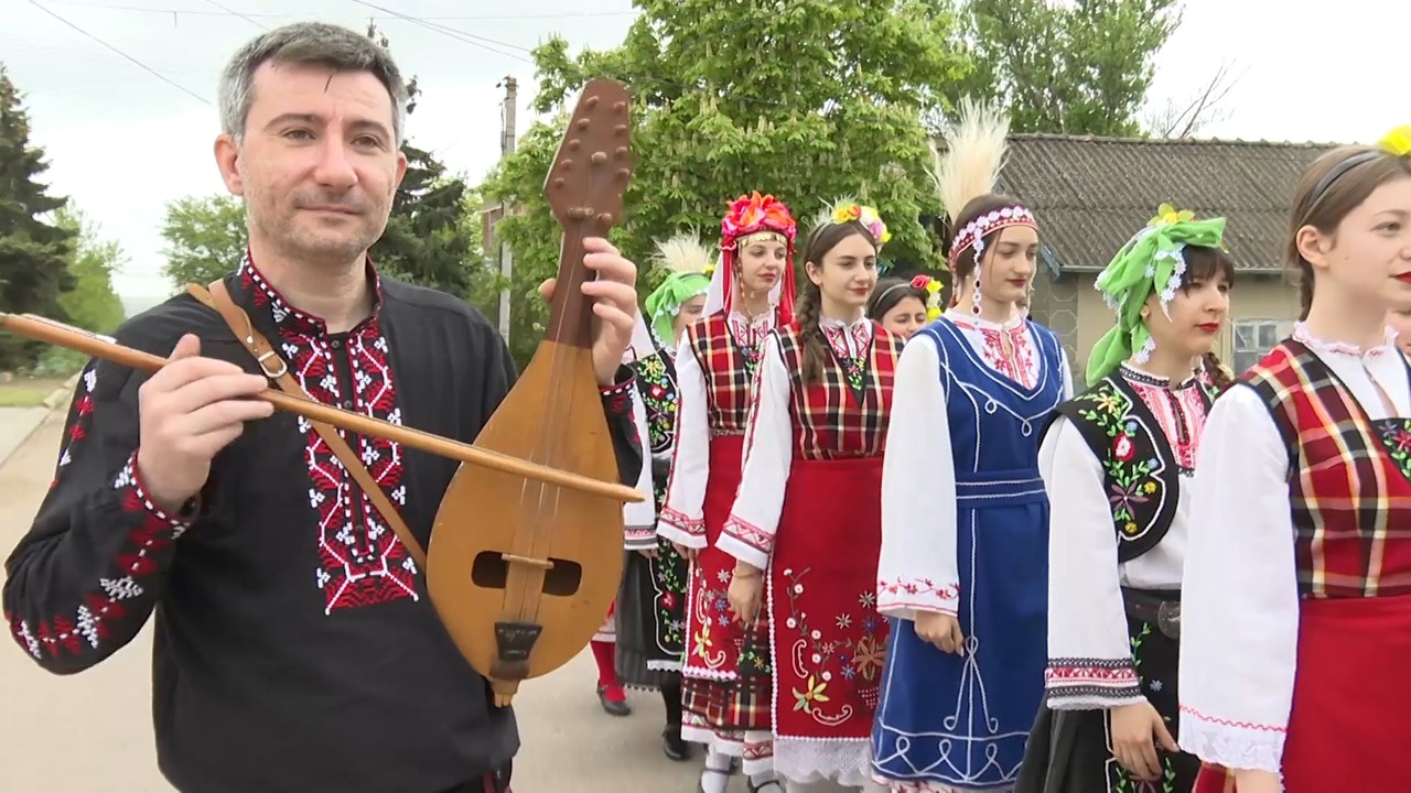 „Unda Bugeacului” din 6 mai 2025