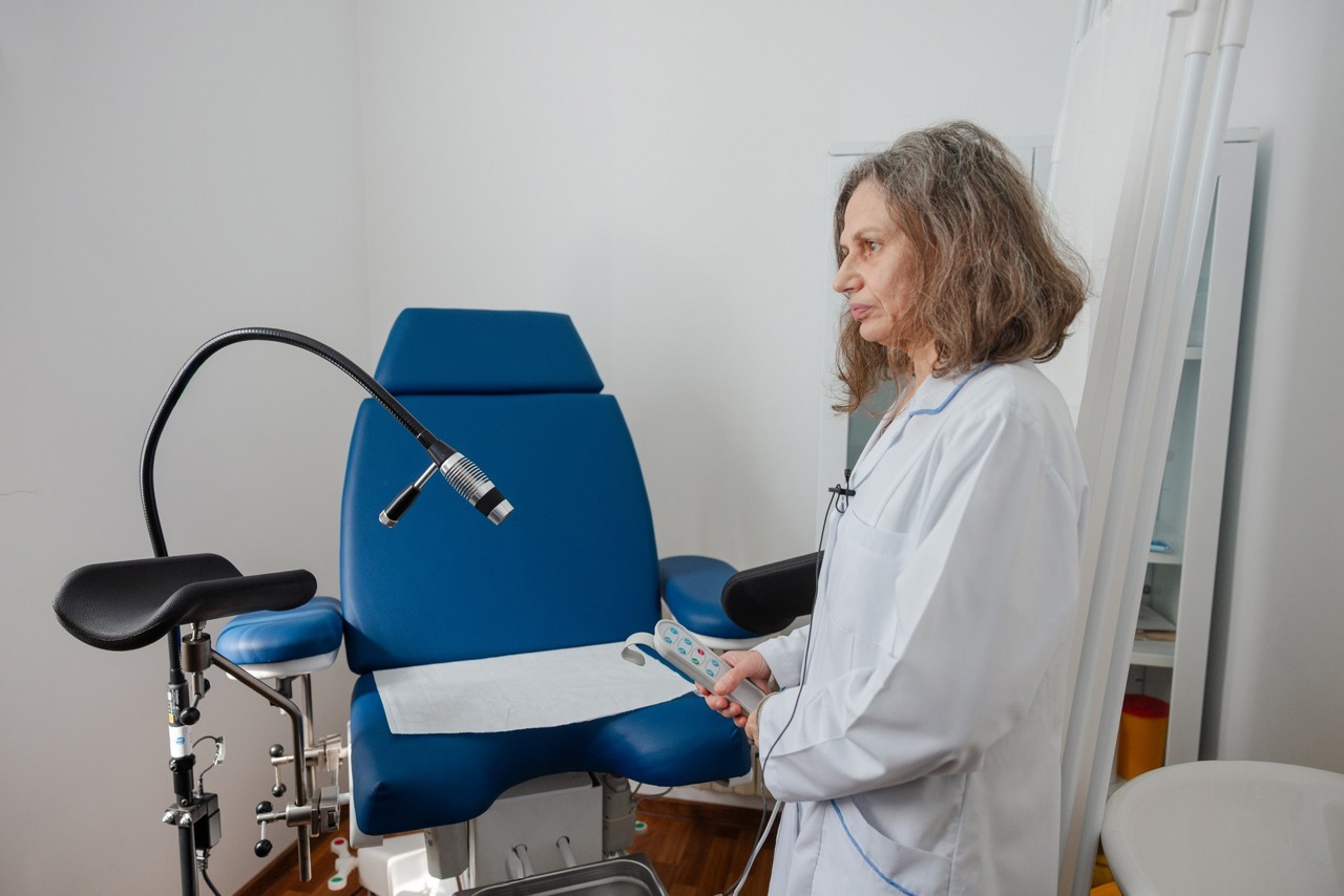 Peste 20 de cabinete ginecologice, dotate cu echipamente de ultimă oră, inaugurate în 11 instituții medicale din R. Moldova