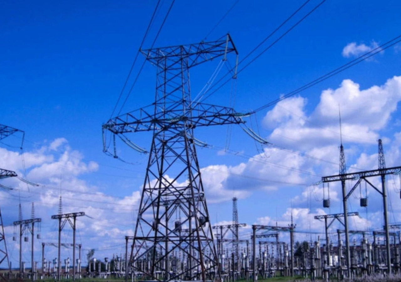 Necesarul de energie electrică pentru 18 august, asigurat integral. Peste 22% provin din surse regenerabile locale