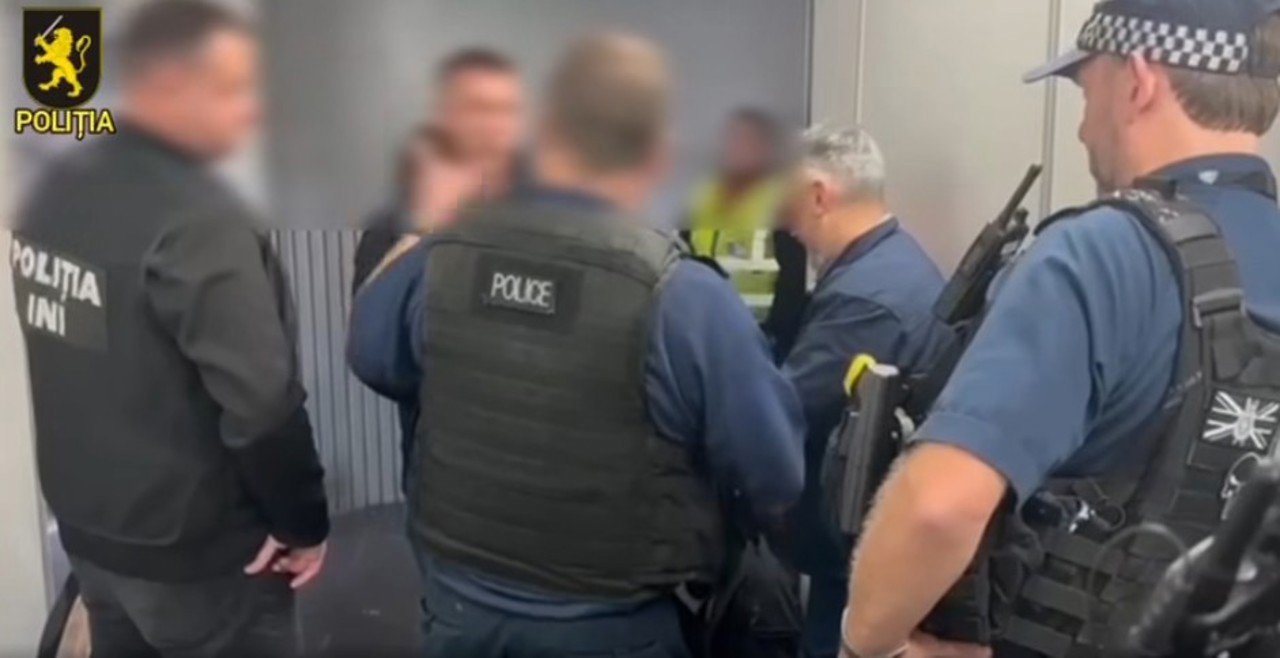 Presupusul organizator al omorului la comandă din sectorul Râșcani, eliberat din penitenciar. Procurorii contestă arestul la domiciliu