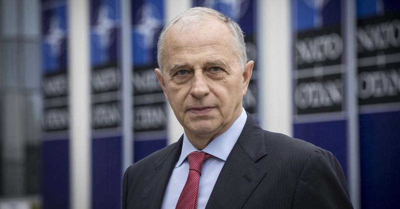 Mircea Geoană: A lesson learned in the case of Ukraine is the importance of providing support to partners as soon as possible