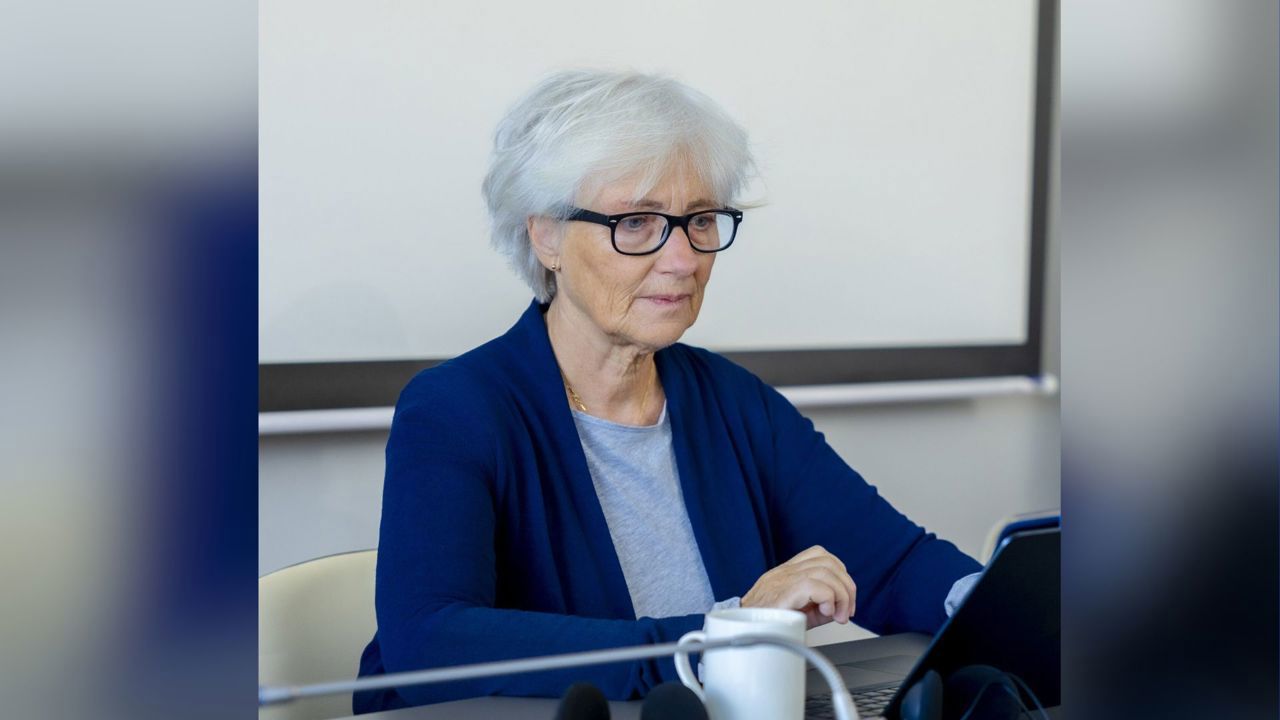 Саския де Врис завершает работу в Комиссии по оценке прокуроров