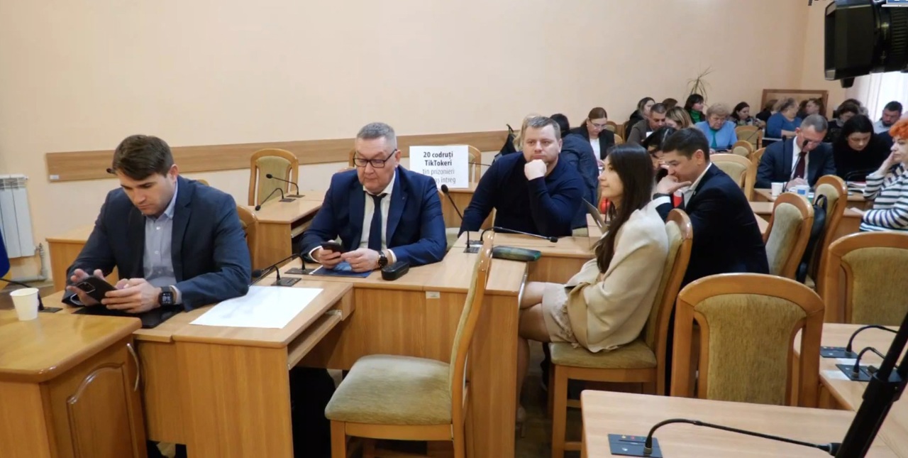 CMC a eșuat repetat în aprobarea modificărilor la buget: Primăria va propune pentru următoarea ședință două proiecte distincte 